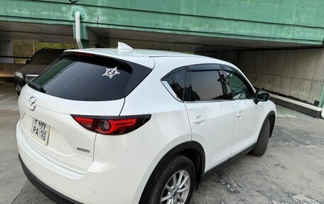 Mazda CX-5 II, 2019 год, 3 000 000 рублей, 25 фотография
