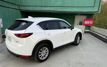 Mazda CX-5 II, 2019 год, 3 000 000 рублей, 24 фотография