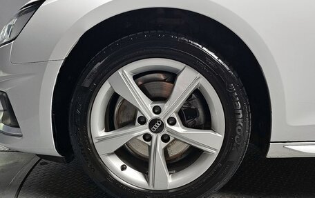 Audi A4, 2021 год, 3 450 000 рублей, 6 фотография