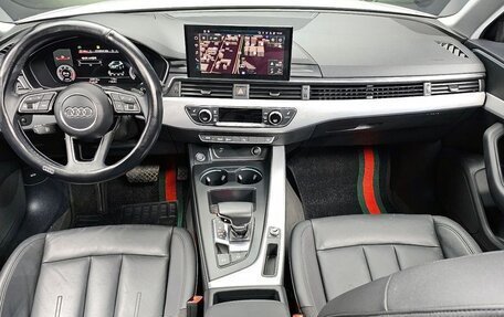 Audi A4, 2021 год, 3 450 000 рублей, 7 фотография
