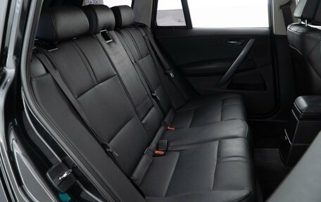 BMW X3, 2009 год, 749 046 рублей, 7 фотография