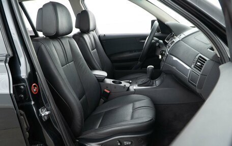 BMW X3, 2009 год, 749 046 рублей, 8 фотография