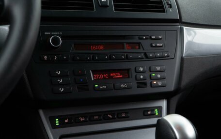 BMW X3, 2009 год, 749 046 рублей, 15 фотография
