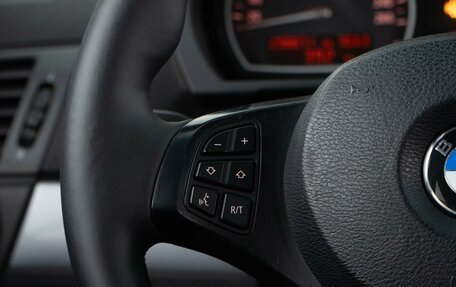 BMW X3, 2009 год, 749 046 рублей, 13 фотография