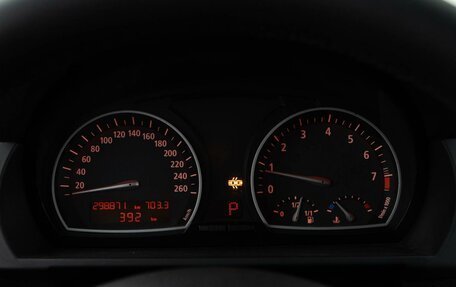BMW X3, 2009 год, 749 046 рублей, 18 фотография