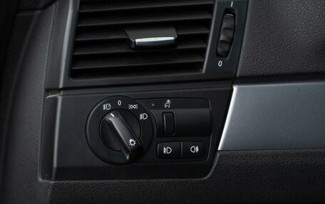 BMW X3, 2009 год, 749 046 рублей, 17 фотография