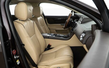 Jaguar XJ IV (X351), 2010 год, 2 077 077 рублей, 8 фотография