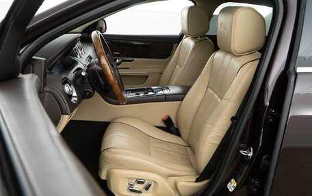 Jaguar XJ IV (X351), 2010 год, 2 077 077 рублей, 10 фотография