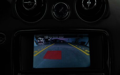 Jaguar XJ IV (X351), 2010 год, 2 077 077 рублей, 18 фотография