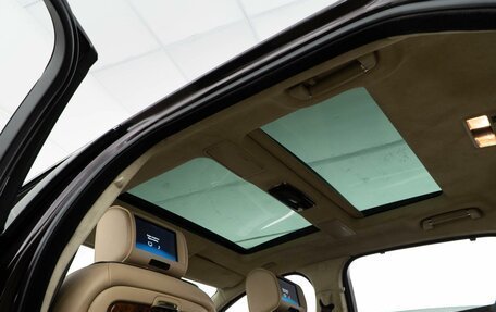 Jaguar XJ IV (X351), 2010 год, 2 077 077 рублей, 14 фотография