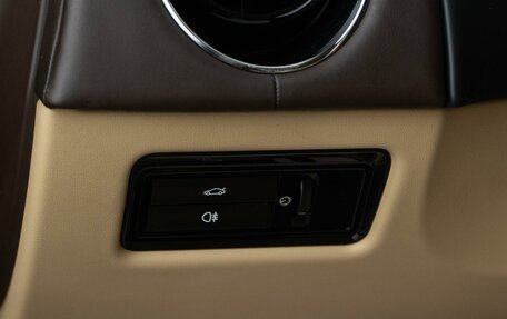 Jaguar XJ IV (X351), 2010 год, 2 077 077 рублей, 21 фотография