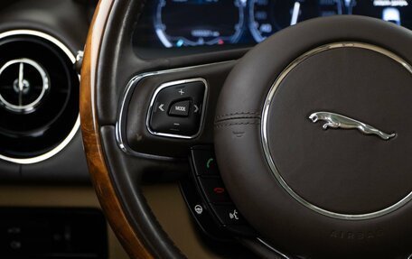 Jaguar XJ IV (X351), 2010 год, 2 077 077 рублей, 16 фотография