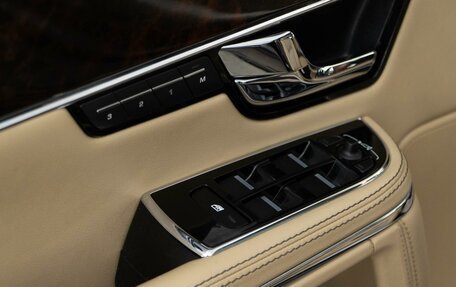 Jaguar XJ IV (X351), 2010 год, 2 077 077 рублей, 20 фотография