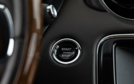 Jaguar XJ IV (X351), 2010 год, 2 077 077 рублей, 24 фотография