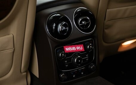 Jaguar XJ IV (X351), 2010 год, 2 077 077 рублей, 12 фотография
