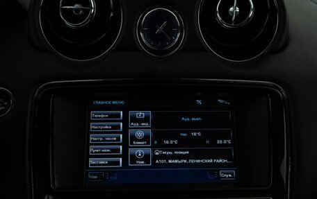 Jaguar XJ IV (X351), 2010 год, 2 077 077 рублей, 25 фотография