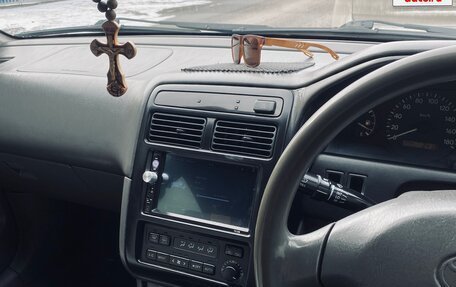 Toyota Corona IX (T190), 1999 год, 465 000 рублей, 7 фотография