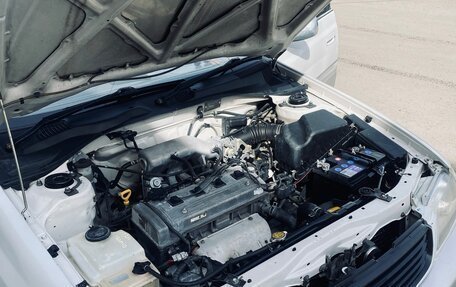Toyota Corona IX (T190), 1999 год, 465 000 рублей, 4 фотография