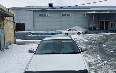 Toyota Corona IX (T190), 1999 год, 465 000 рублей, 9 фотография