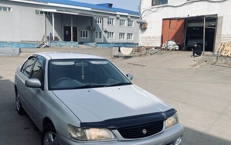 Toyota Corona IX (T190), 1999 год, 465 000 рублей, 1 фотография