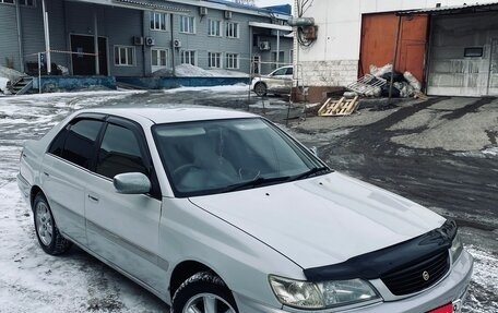 Toyota Corona IX (T190), 1999 год, 465 000 рублей, 8 фотография