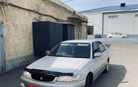 Toyota Corona IX (T190), 1999 год, 465 000 рублей, 2 фотография
