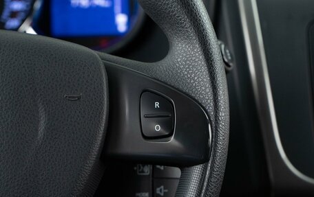 Renault Sandero II рестайлинг, 2017 год, 1 099 050 рублей, 14 фотография
