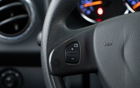 Renault Sandero II рестайлинг, 2017 год, 1 099 050 рублей, 13 фотография
