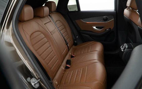 Mercedes-Benz GLC, 2017 год, 3 099 050 рублей, 7 фотография