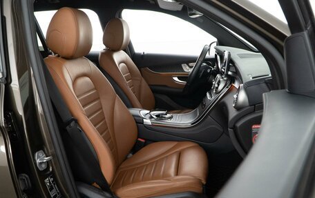 Mercedes-Benz GLC, 2017 год, 3 099 050 рублей, 8 фотография