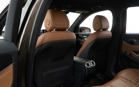 Mercedes-Benz GLC, 2017 год, 3 099 050 рублей, 11 фотография