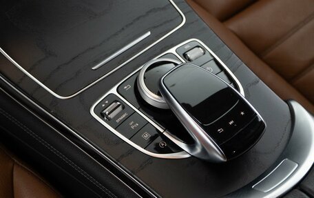 Mercedes-Benz GLC, 2017 год, 3 099 050 рублей, 19 фотография