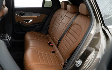 Mercedes-Benz GLC, 2017 год, 3 099 050 рублей, 9 фотография