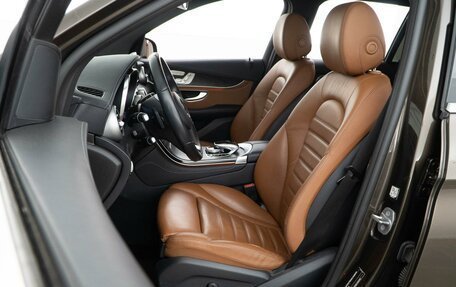 Mercedes-Benz GLC, 2017 год, 3 099 050 рублей, 10 фотография