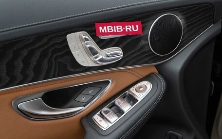 Mercedes-Benz GLC, 2017 год, 3 099 050 рублей, 17 фотография