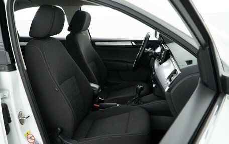 Skoda Rapid II, 2020 год, 1 599 000 рублей, 8 фотография