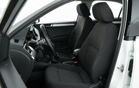 Skoda Rapid II, 2020 год, 1 599 000 рублей, 10 фотография