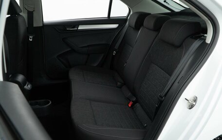 Skoda Rapid II, 2020 год, 1 599 000 рублей, 9 фотография