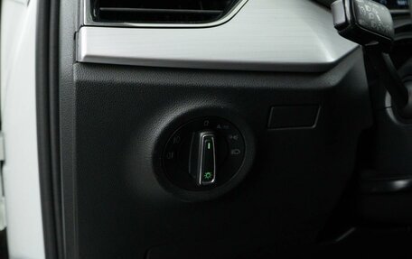 Skoda Rapid II, 2020 год, 1 599 000 рублей, 15 фотография