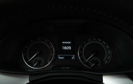 Skoda Rapid II, 2020 год, 1 599 000 рублей, 21 фотография