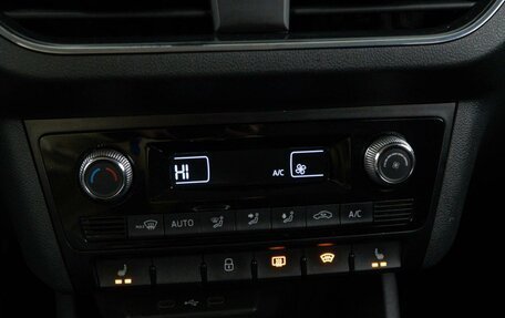 Skoda Rapid II, 2020 год, 1 599 000 рублей, 17 фотография