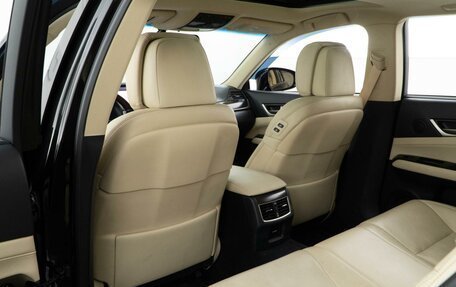 Lexus GS IV рестайлинг, 2012 год, 2 698 999 рублей, 11 фотография