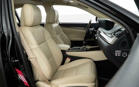 Lexus GS IV рестайлинг, 2012 год, 2 698 999 рублей, 8 фотография