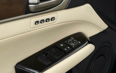 Lexus GS IV рестайлинг, 2012 год, 2 698 999 рублей, 20 фотография