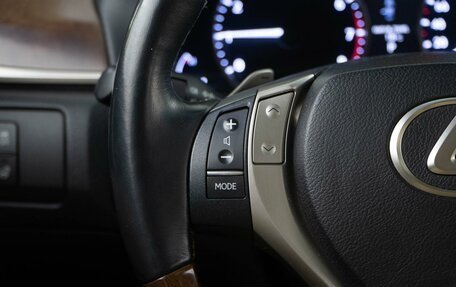 Lexus GS IV рестайлинг, 2012 год, 2 698 999 рублей, 16 фотография