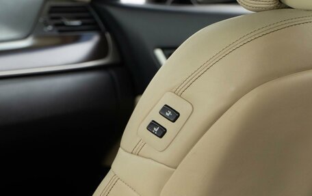 Lexus GS IV рестайлинг, 2012 год, 2 698 999 рублей, 13 фотография