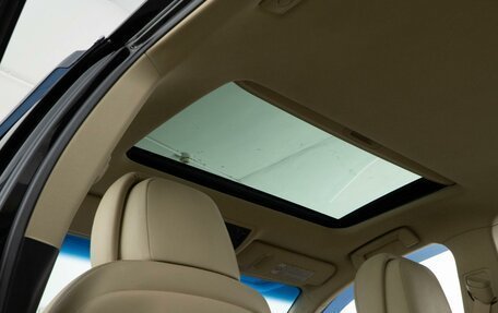 Lexus GS IV рестайлинг, 2012 год, 2 698 999 рублей, 14 фотография