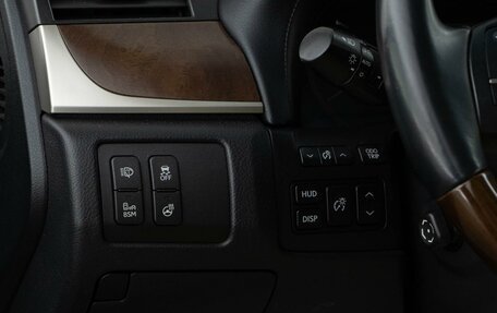 Lexus GS IV рестайлинг, 2012 год, 2 698 999 рублей, 21 фотография