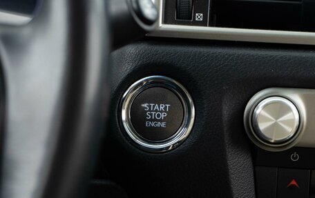 Lexus GS IV рестайлинг, 2012 год, 2 698 999 рублей, 24 фотография