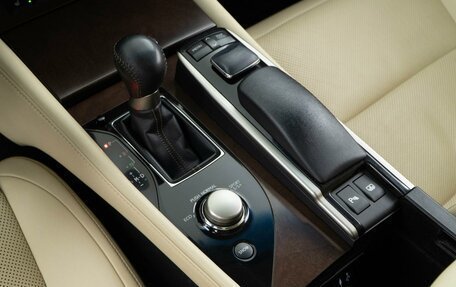 Lexus GS IV рестайлинг, 2012 год, 2 698 999 рублей, 22 фотография
